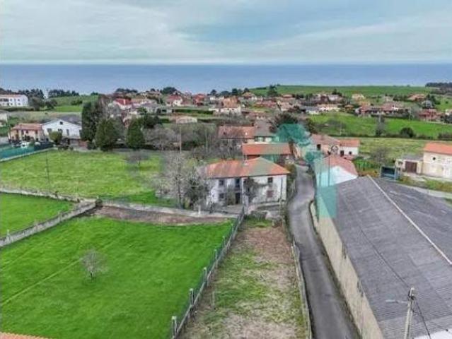 Chalet en venta en Cudillero, Asturias