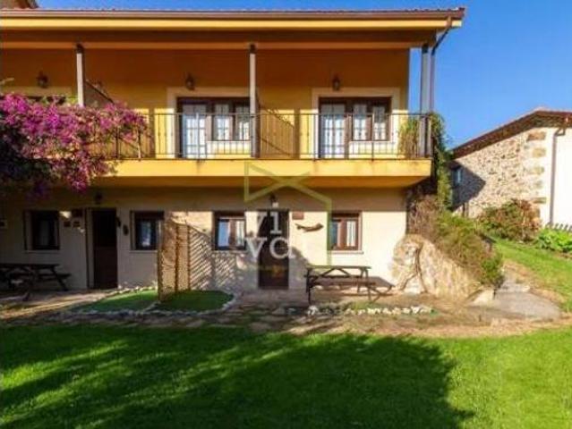 Chalet en venta en Cudillero, Asturias