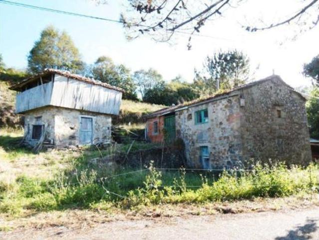 Chalet en venta en Cudillero, Asturias