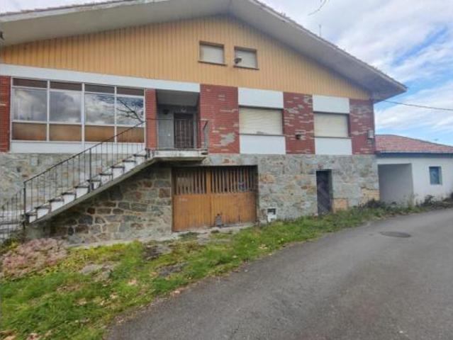 Chalet en venta en Cudillero, Asturias