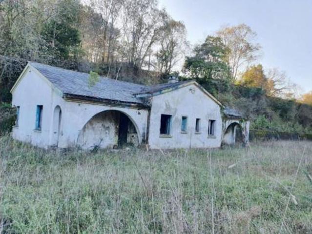 Chalet en venta en Cudillero, Asturias