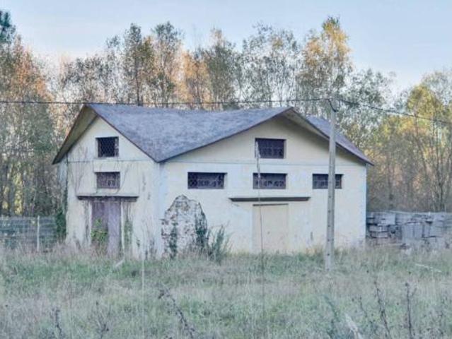 Chalet en venta en Cudillero, Asturias