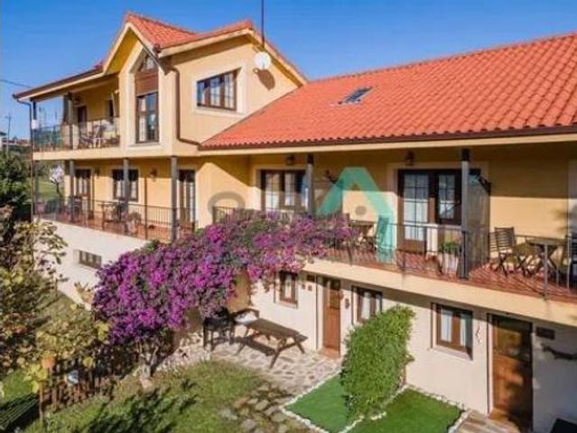 Chalet en venta en Cudillero, Asturias