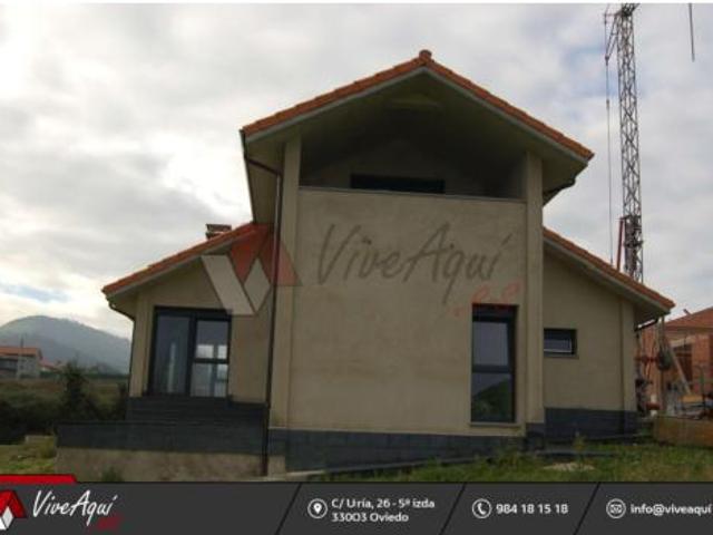 Chalet en venta en Cudillero, Asturias