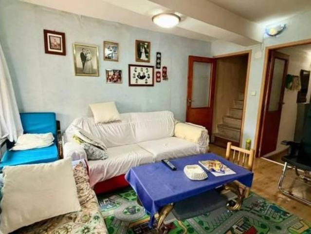 Chalet en venta en Cuéllar, Castilla y León