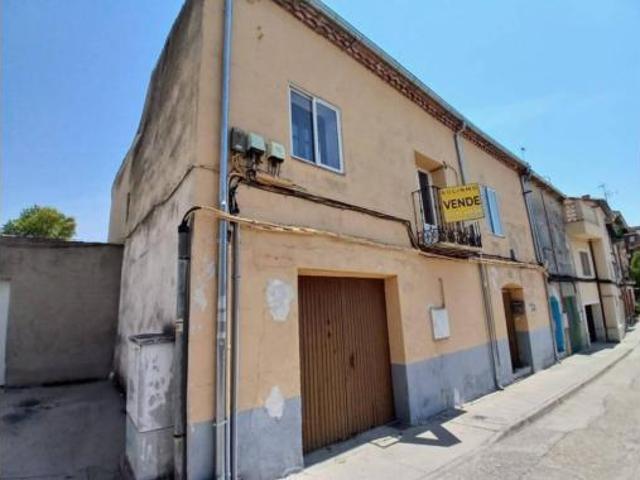 Chalet en venta en Cuéllar, Castilla y León