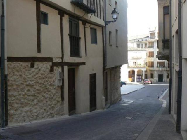 Chalet en venta en Cuéllar, Castilla y León