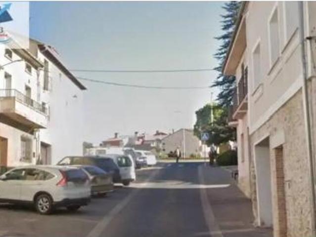 Chalet en venta en Cuéllar, Castilla y León