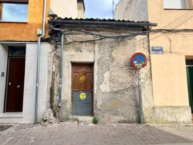 Chalet en venta en Cuéllar, Castilla y León