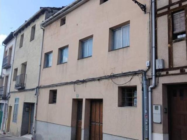 Chalet en venta en Cuéllar, Castilla y León