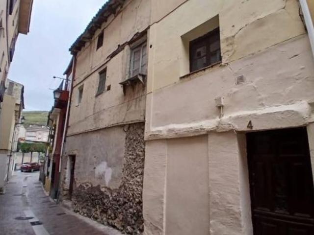 Chalet en venta en Cuéllar, Castilla y León