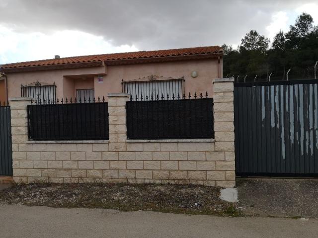 Chalet en venta en Huete, Castilla-La Mancha