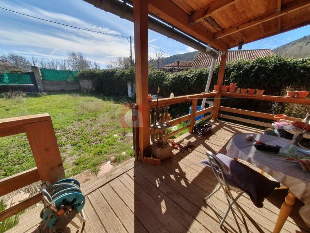 Chalet en venta en Barrio de Tiradores, Cuenca