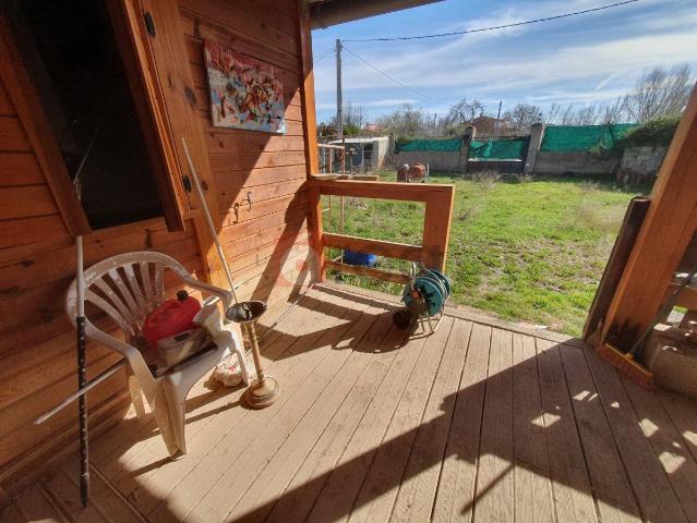 Chalet en venta en Barrio de Tiradores, Cuenca