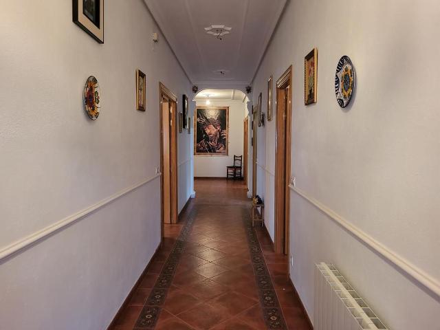 Chalet en venta en Sisante, Castilla-La Mancha