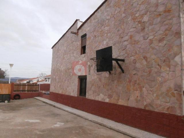Chalet en venta en Arcas Del Villar, Castilla-La Mancha