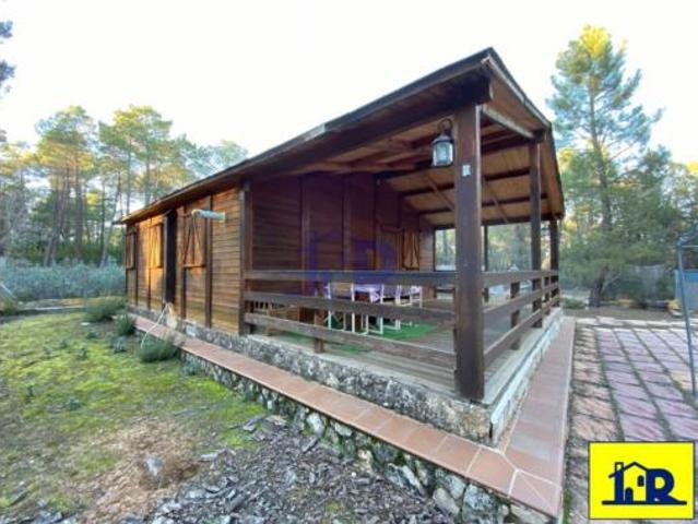 Chalet en venta en Cuenca, Castilla-La Mancha