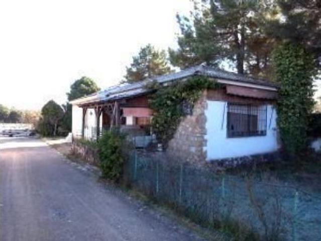 Chalet en venta en Cuenca, Castilla-La Mancha