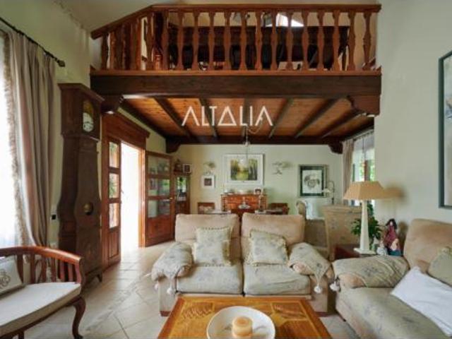 Villa en venta en Cuenca, Barrio de San Antón
