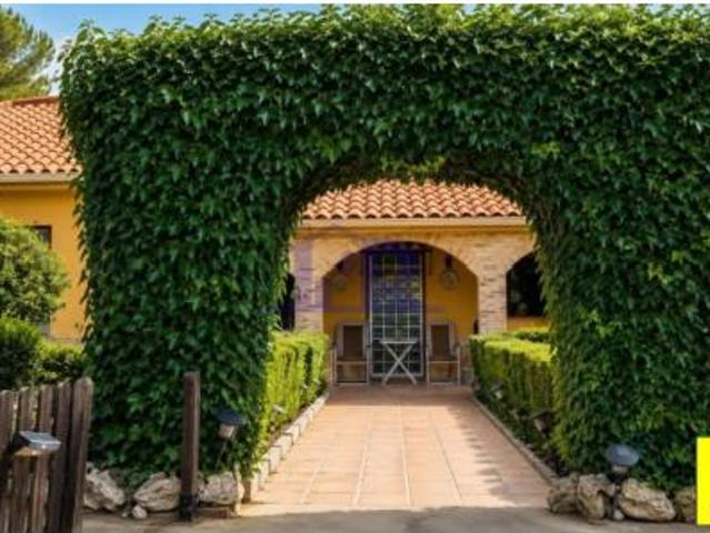 Chalet en venta en Cuenca, Castilla-La Mancha