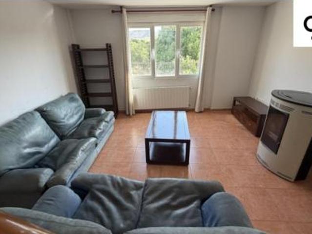 Chalet en venta en La Melgosa, Cuenca