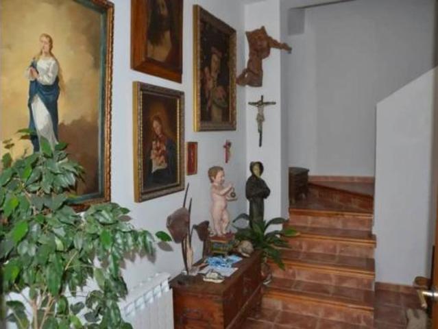 Chalet en venta en La Melgosa, Cuenca