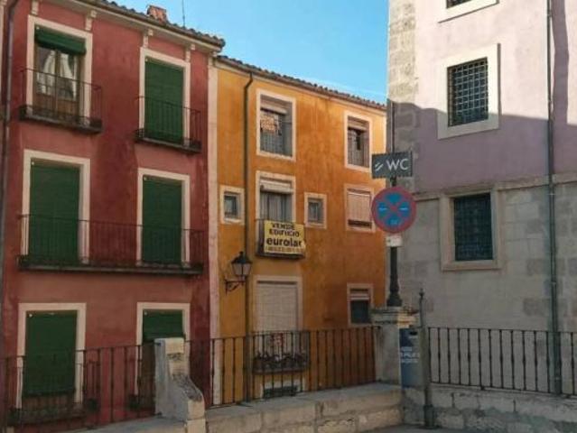 Chalet en venta en Barrio de Tiradores, Cuenca