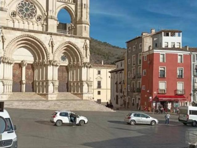 Chalet en venta en Barrio de Tiradores, Cuenca