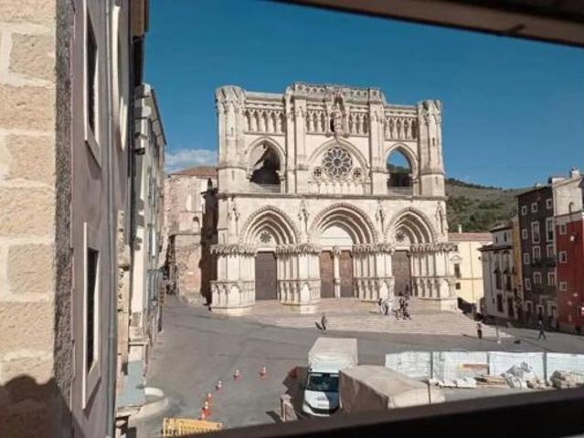 Chalet en venta en Barrio de Tiradores, Cuenca