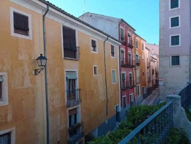 Chalet en venta en Barrio de Tiradores, Cuenca