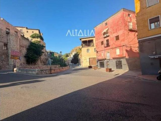 Chalet en venta en Barrio de Tiradores, Cuenca