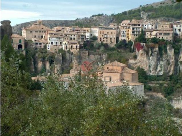 Chalet en venta en Barrio de Tiradores, Cuenca
