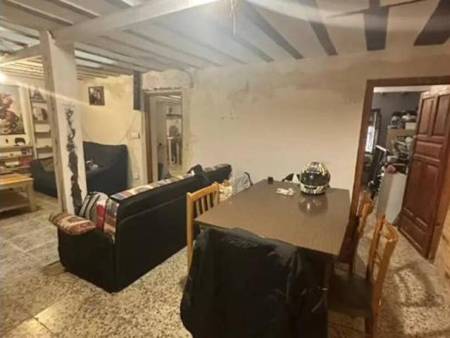 Chalet en venta en Mohorte, Cuenca
