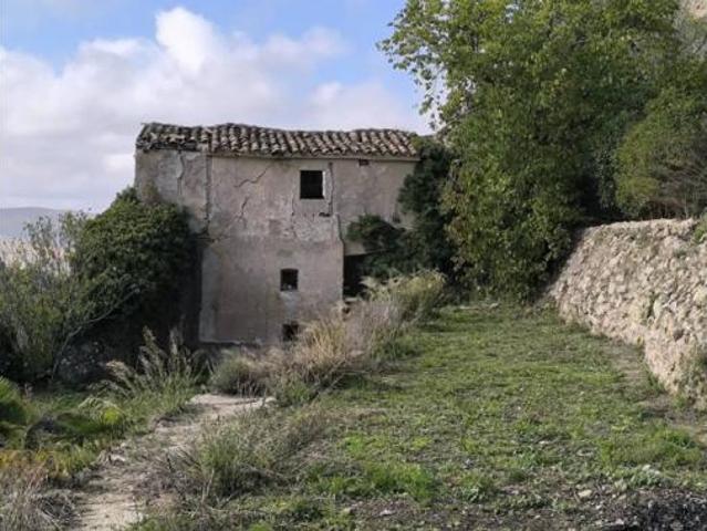 Chalet en venta en Barrio del Castillo, Cuenca