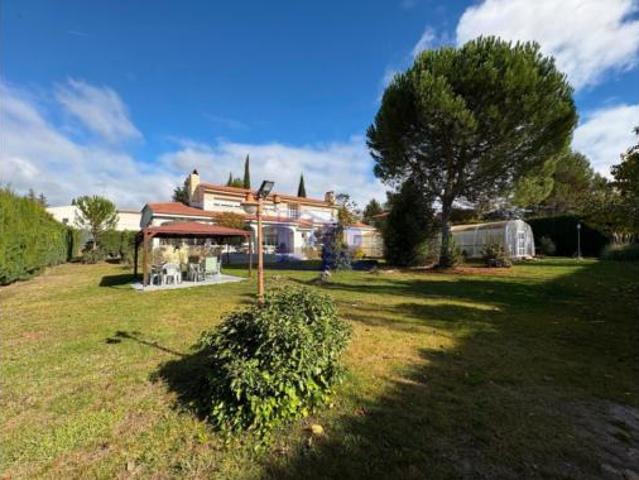 Chalet en venta en Cuenca, Castilla-La Mancha