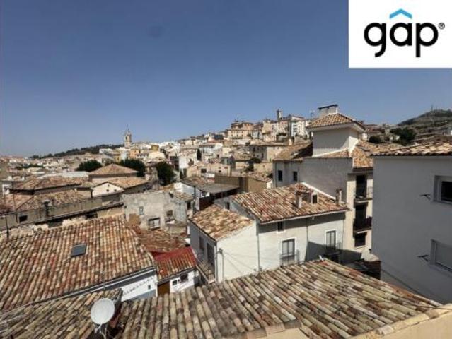 Chalet en venta en Barrio de Tiradores, Cuenca