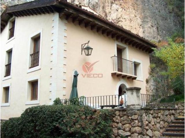 Chalet en venta en Barrio de Tiradores, Cuenca