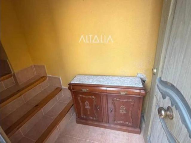 Chalet en venta en Barrio de San Antón, Cuenca