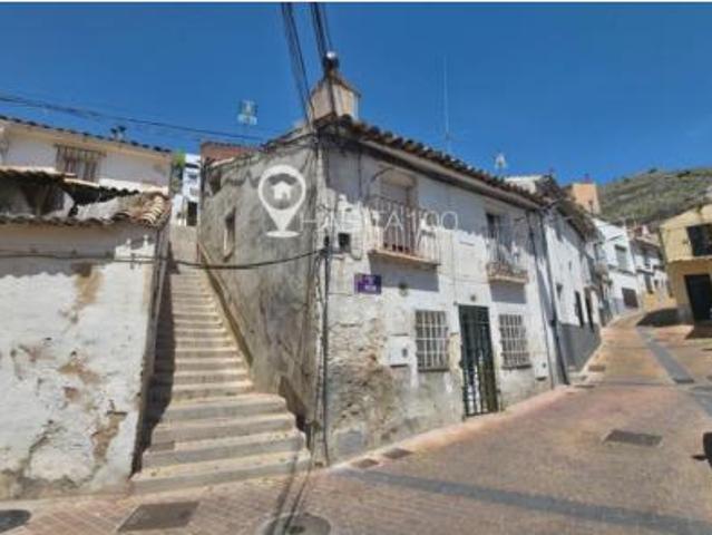 Chalet en venta en Barrio de San Antón, Cuenca