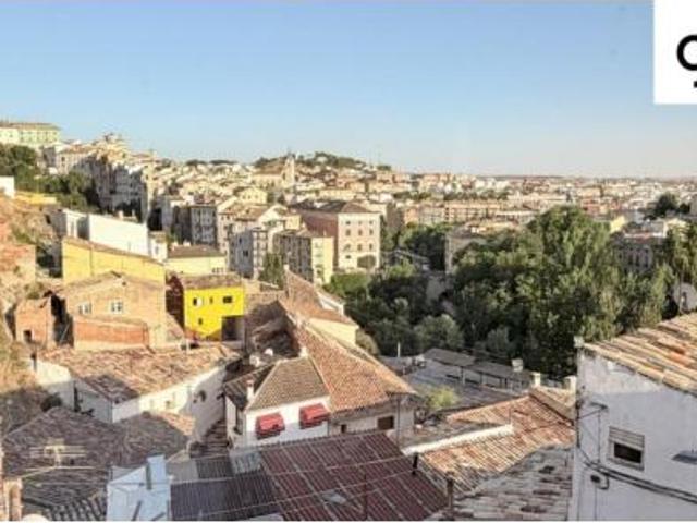 Chalet en venta en Barrio de San Antón, Cuenca