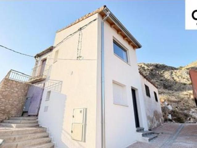 Chalet en venta en Barrio de San Antón, Cuenca