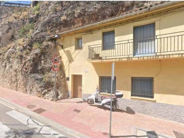 Chalet en venta en Barrio de San Antón, Cuenca