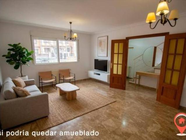 Chalet en venta en Barrio de Tiradores, Cuenca