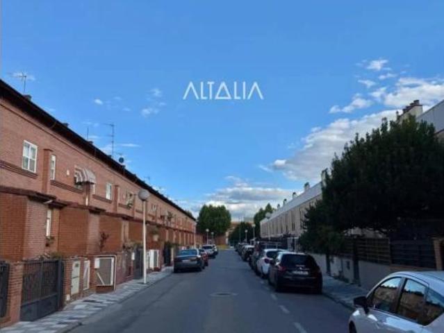 Chalet en venta en Cuenca, Castilla-La Mancha