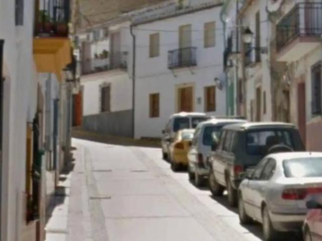 Chalet en venta en Nororma, Andalucía