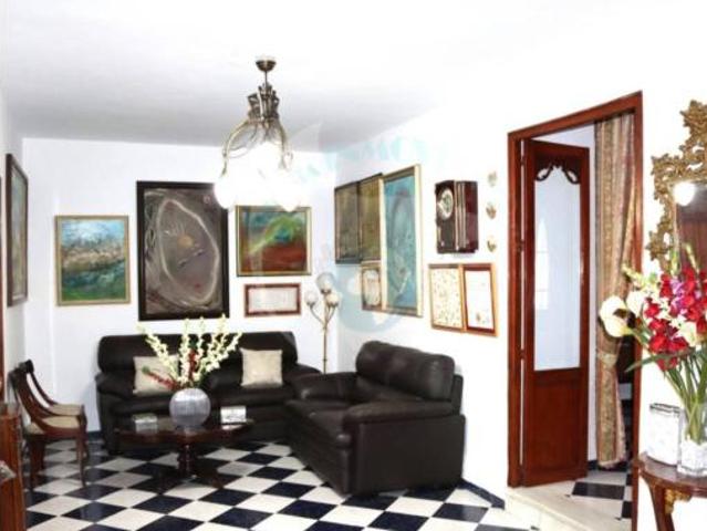 Chalet en venta en Nororma, Andalucía