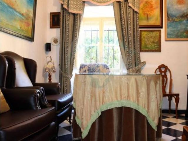 Chalet en venta en Nororma, Andalucía