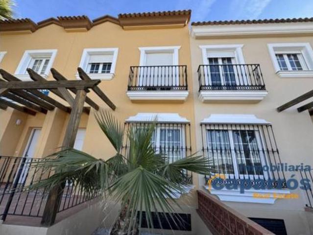 Chalet en venta en La Portilla, Cuevas Del Almanzora