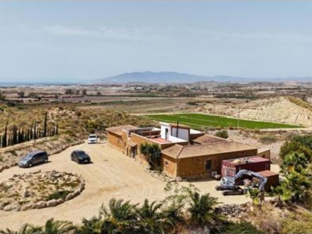Chalet en venta en La Mulería, Cuevas Del Almanzora