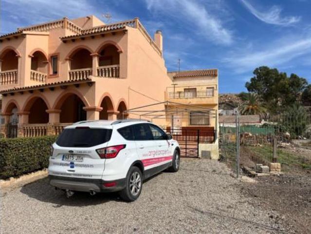 Chalet en venta en Las Herrerías, Cuevas Del Almanzora